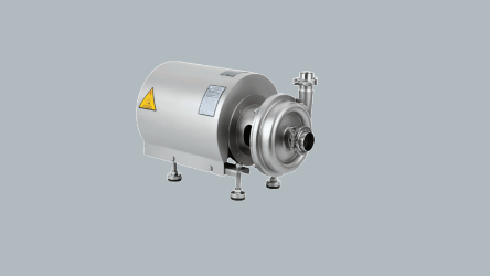 Насос AISI 316 KDS-90 двухвинтовой (Twin-Screw) 3,5 куб.м/ч 25 м ABB 2,2 кВт KEDUN